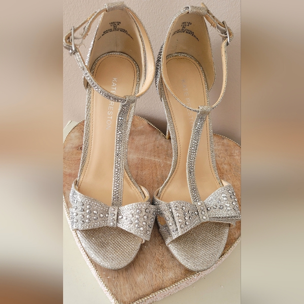 Women's Heels
